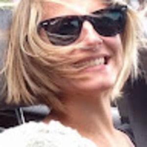 Meet your Posher, Molly